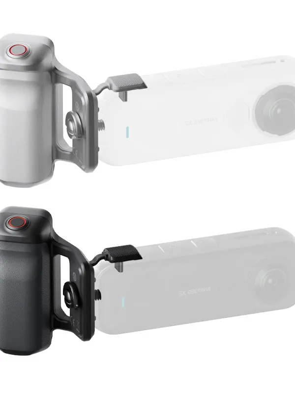Grip photo Insta360 pour Insta360 X5