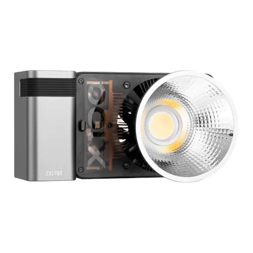Torche Zhiyun Molus X100
