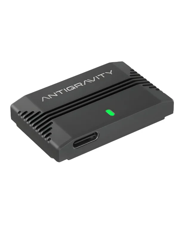 Module cellulaire 4G Antigravity