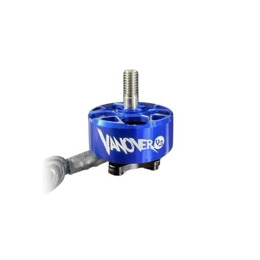 Moteur Rcinpower Vanover V3 2207 (1920Kv ou 2060Kv)