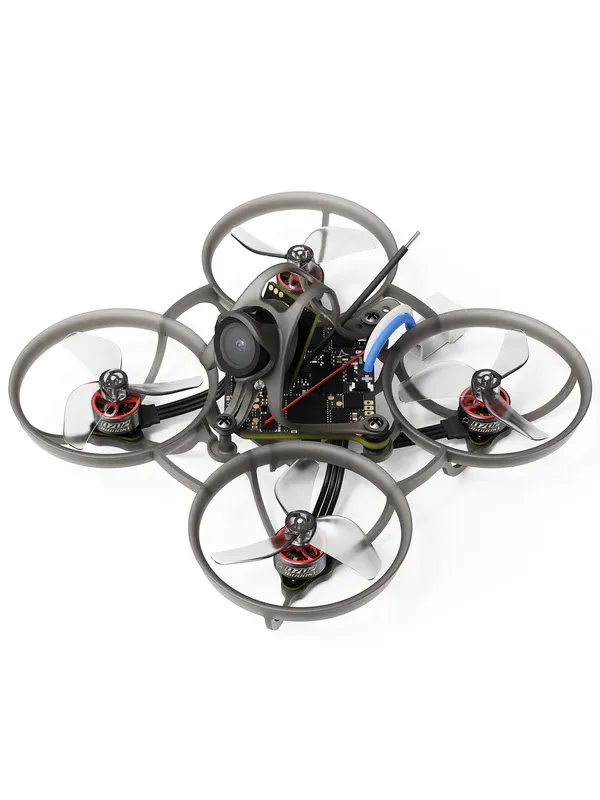 Drone BetaFPV Air65 II analogique ELRS 2.4GHz 1S Brushless Champion