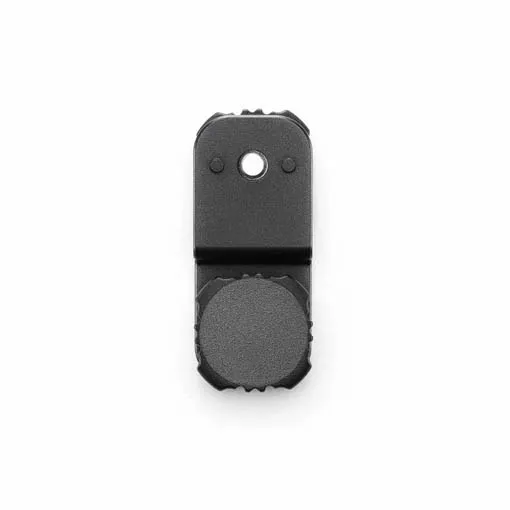 Plaque d'adaptateur TX DJI SDR Transmission pour montage caméra