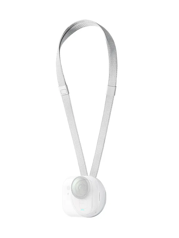 Pendentif magnétique pour Insta360 GO Ultra