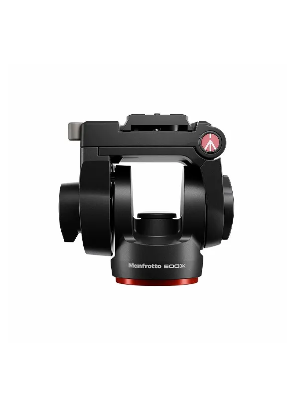 Rotule hybride Manfrotto 500X