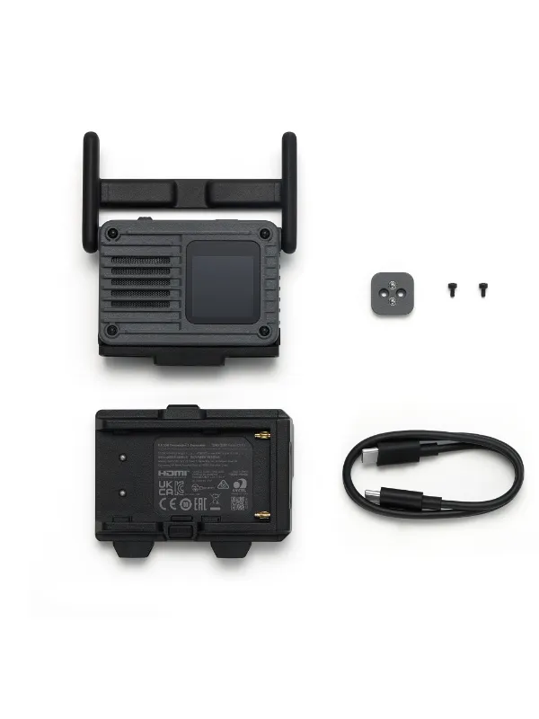 Émetteur-récepteur DJI SDR Transmission 2