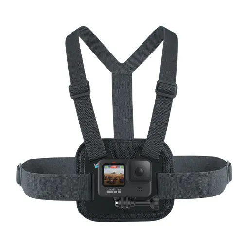 Harnais GoPro Chesty V2