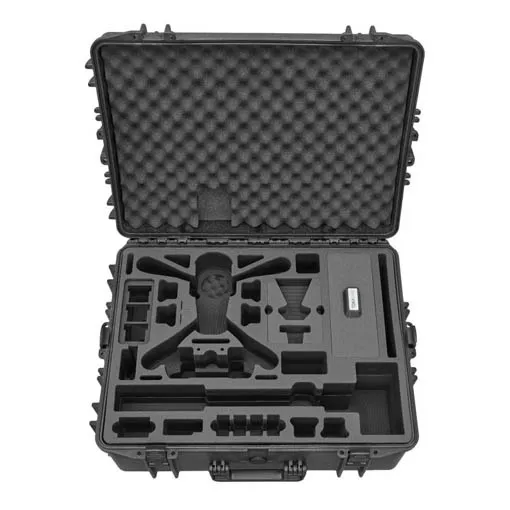 Valise TOMcase RTF pour DJI Mavic 3 Enterprise Series avec station RTK