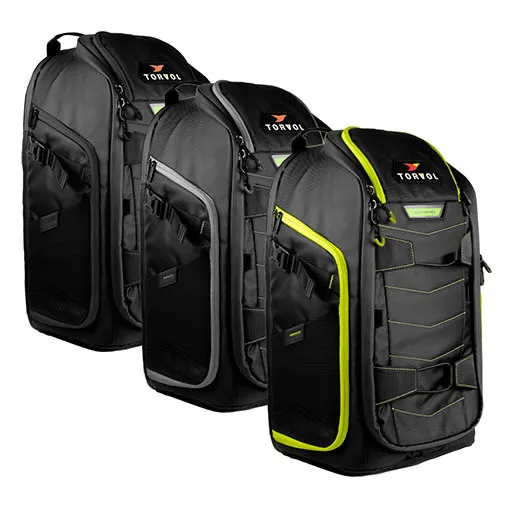 Sac à dos Torvol Quad Pitstop Pro V2