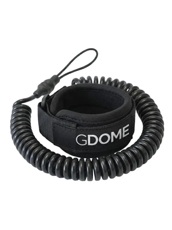 Leash de sécurité GDome pour GoPro