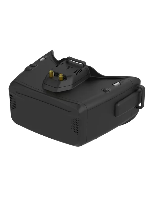 Lunettes FPV Skyzone Cobra X V4 Diversity 5.8GHz
