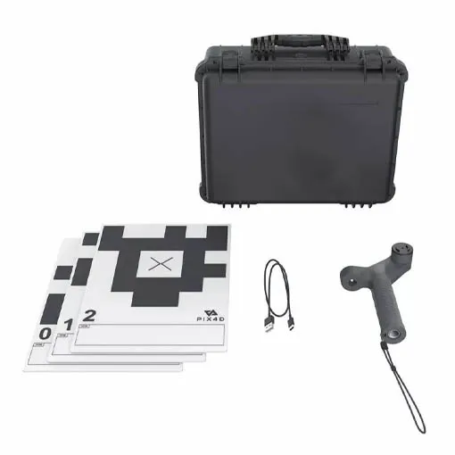 Accessoires pour Scanning kit Emlid X Pix4D