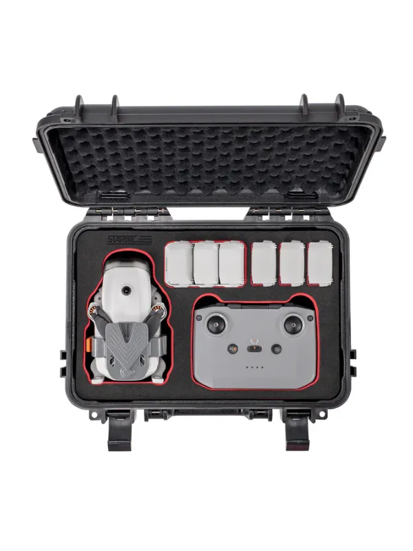 Valise de transport StartRC pour DJI Lito 1