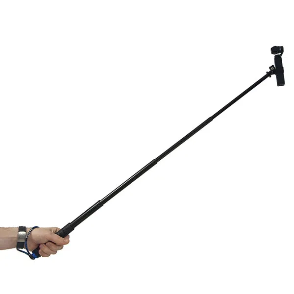 Perche Télescopique LCE pour Osmo Pocket