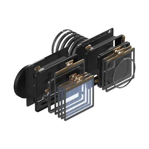 PolarPro Kit Mattebox BaseCamp Directors