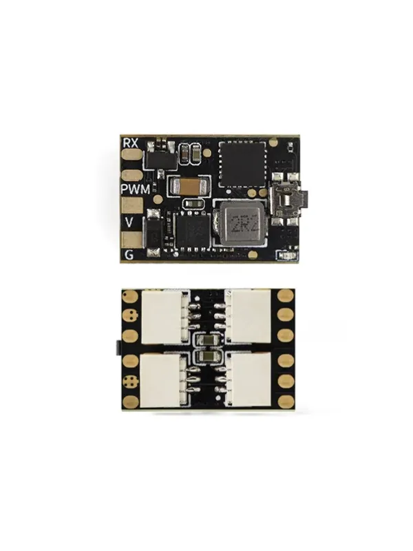 Contrôleur LED MINI HGLRC