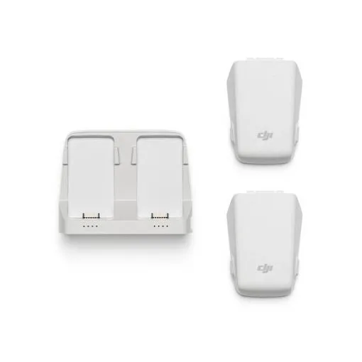 Pack Power Bundle pour DJI Flip