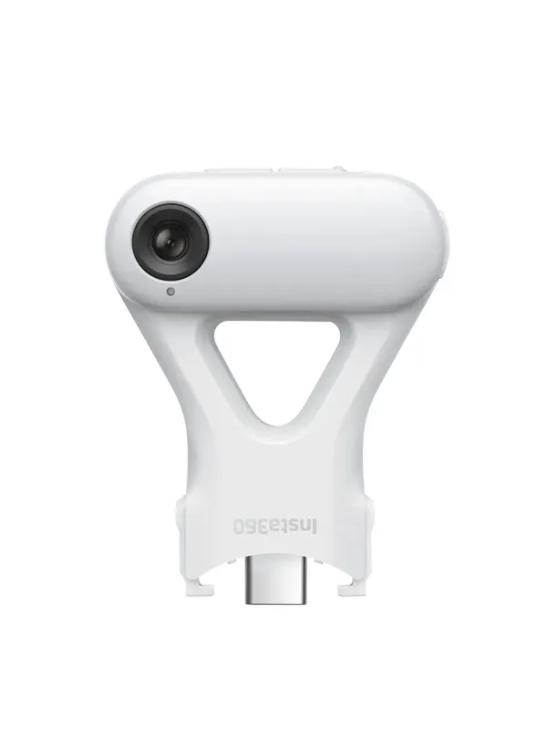 Traqueur IA pour Insta360 Flow 2 Pro & Flow 2