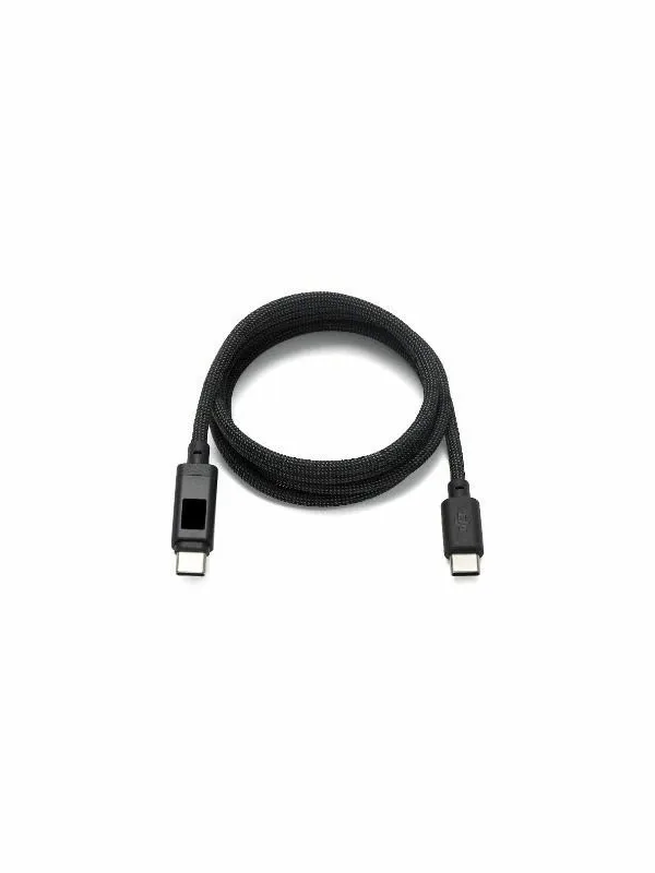 Câble DJI Power 7A USB-C avec affichage numérique