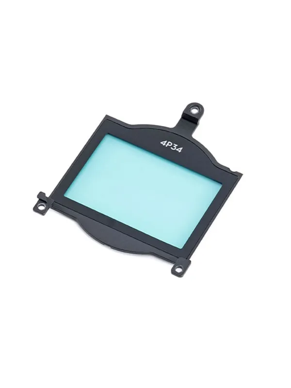 Filtre passe-bas DJI pour caméra Zenmuse X9 DJI RONIN 4D 6K