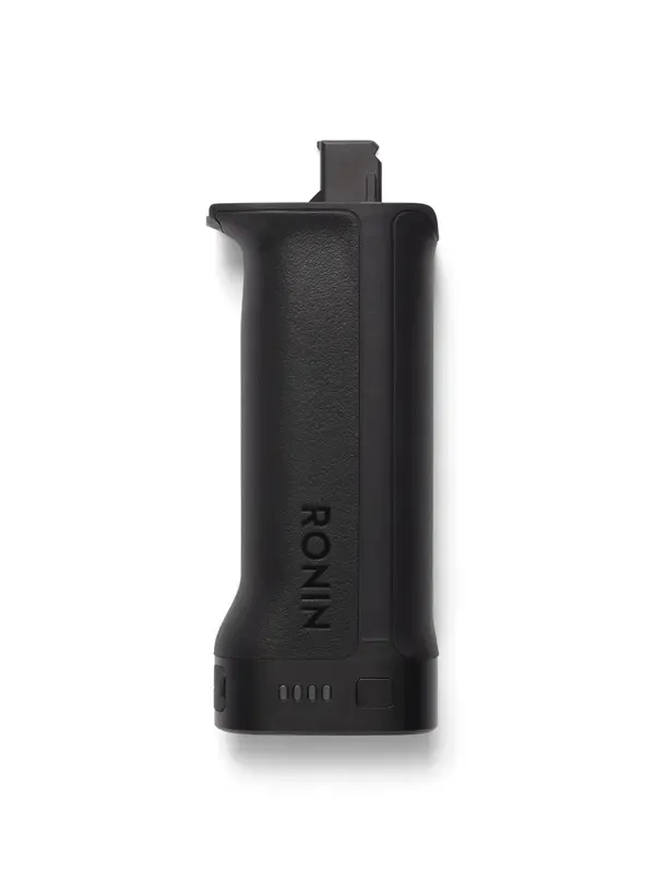 Poignée batterie DJI BG33 pour DJI RS 5/4 Pro/4