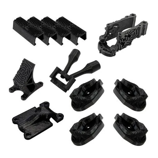 Pack TPU LemonFPV Apex EVO pour DJI O4 Pro