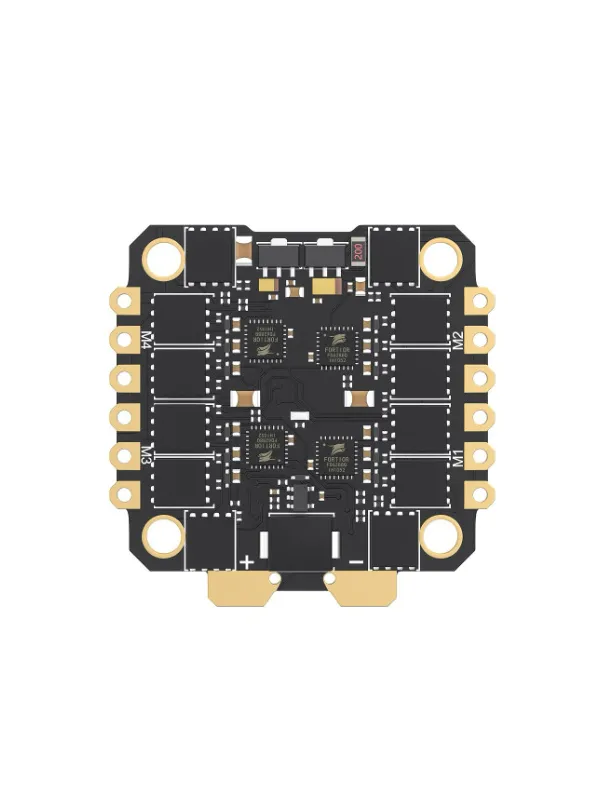 ESC 4en1 GEPRC BL32 50A 96K 6S