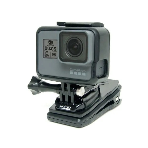 Pince Quick XClamp pour GoPro