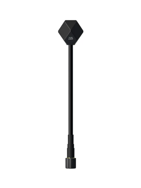 Antenne iFlight Albatross V2.1 5.8GHz RP-SMA 130mm - LHCP