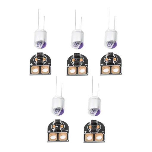 TVS Flywoo Voltage Spike Filter PCB