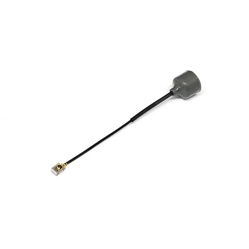 Antenne TrueRC Singularity 5.8GHz - LHCP U.FL lite 72mm
