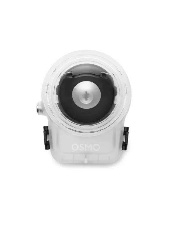 Caisson étanche invisible pour DJI Osmo 360 Series