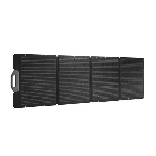 Panneau solaire pliable DJI IBCPOWER 200W