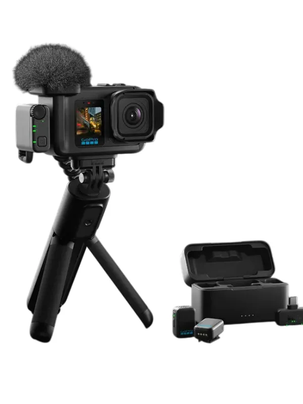GoPro MISSION 1 PRO CREATOR EDITION