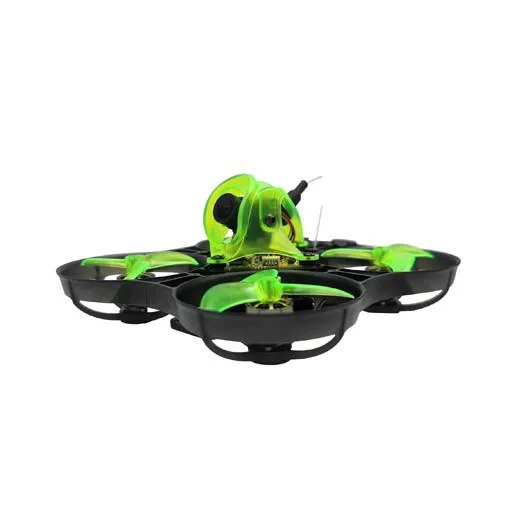 Drone NewBeeDrone AcroBee75 BLV5 analogique ERLS 2.4GHz 2S
