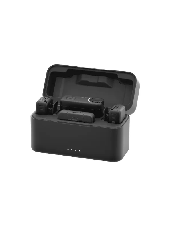 Kit complet GoPro Mic sans fil