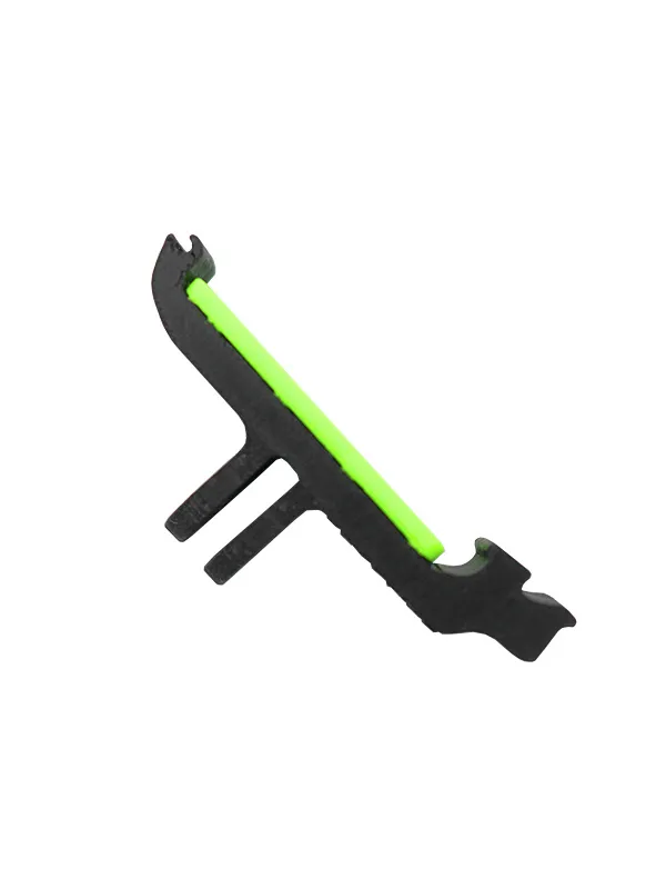 Support vertical SHREDLAB pour GoPro MISSION 1 PRO/1/HERO13/12/11/10/9