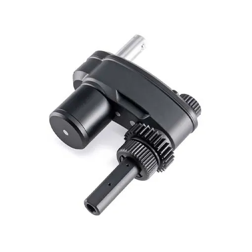 Moteur focus pour DJI Zenmuse X9 et DJI Ronin 4D