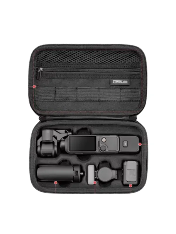 Étui de protection StartRC pour DJI Osmo Pocket 4 Creator Combo