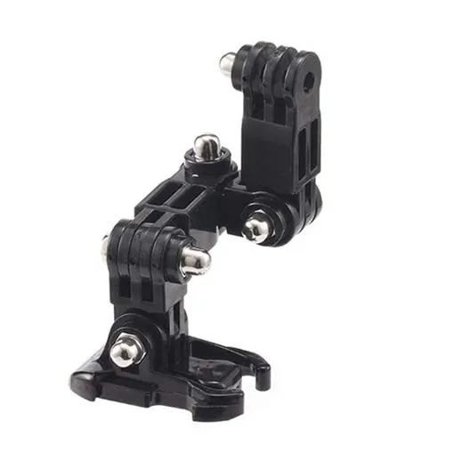 Rotule 4 Way LCE pour GoPro