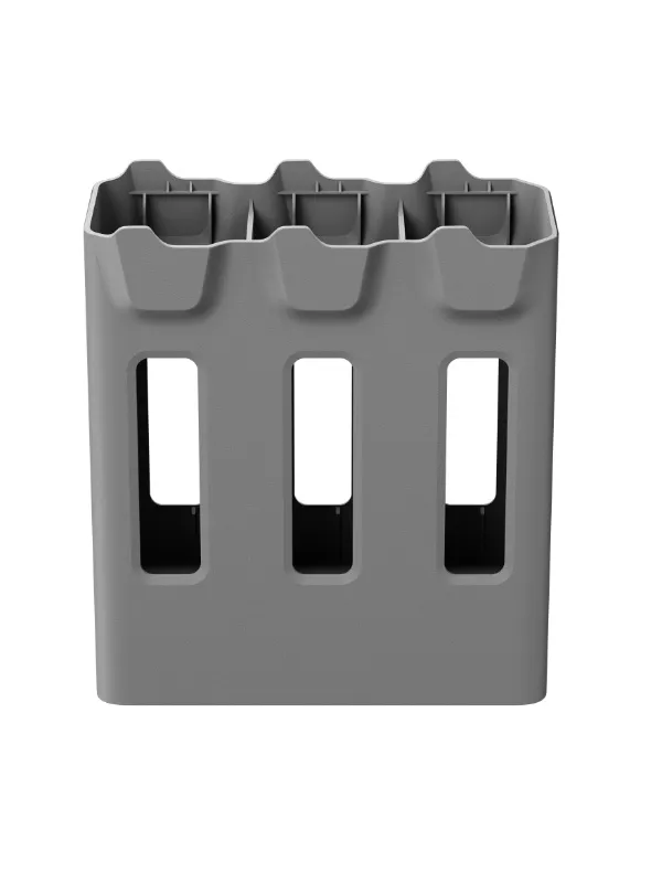 Station de recharge bidirectionnelle DJI pour DJI Avata 360