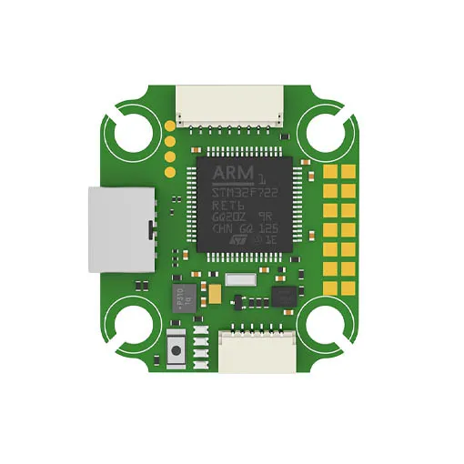Contrôleur de vol iFlight Blitz Mini V1.2 F722 ICM42688