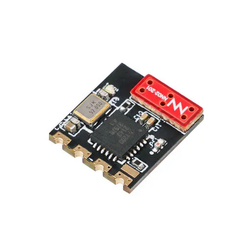 Récepteur BetaFPV ELRS 2.4GHz Lite avec antenne plate V1.1