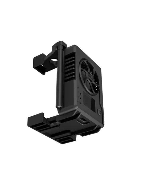 Ventilateur de refroidissement STARTRC Ice Core pour DJI Osmo Action 5 Pro/4/3