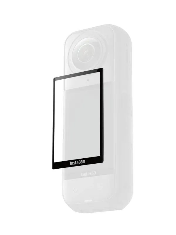 Film de protection refroidissante pour Insta360 X5