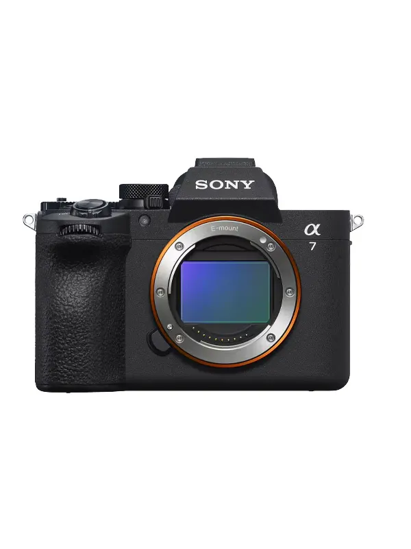 Sony Alpha 7 V (boîtier nu)