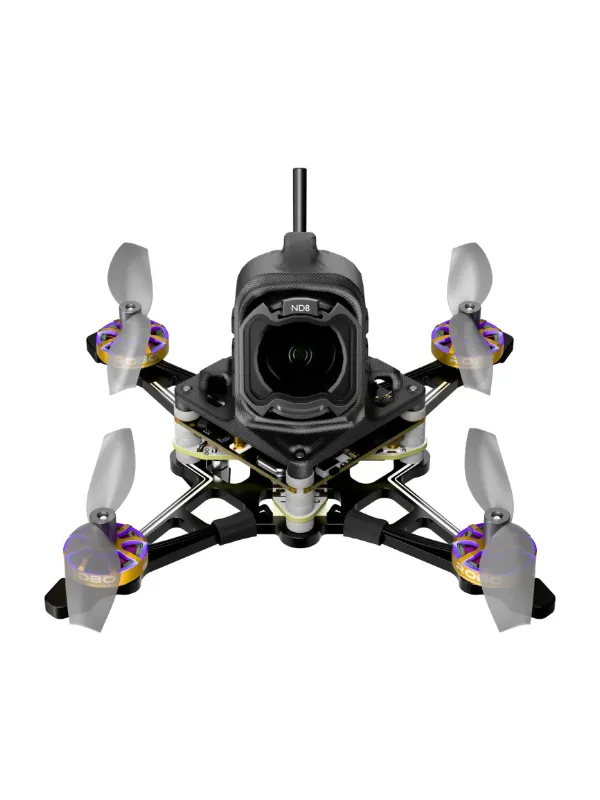 Drone Flywoo Firefly18 Nano Baby V3 DJI O4 Wide 1S