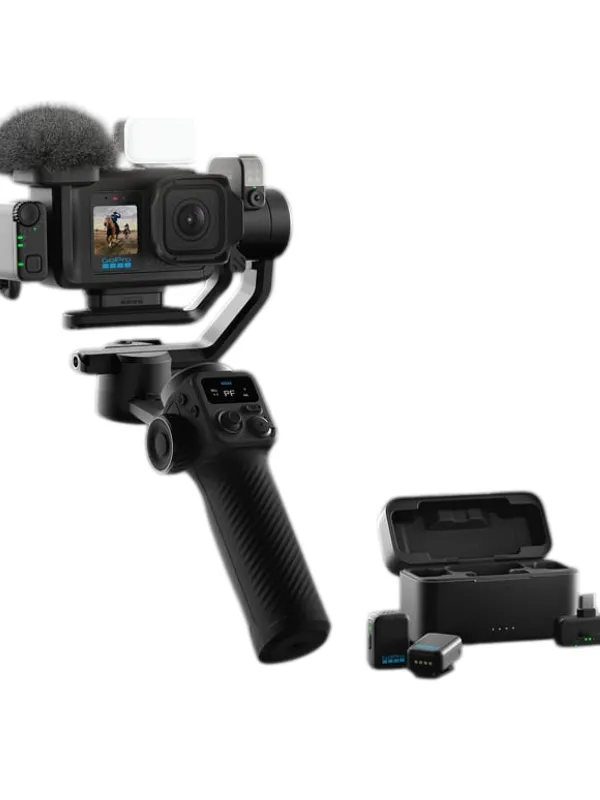 GoPro MISSION 1 PRO ULTIMATE CREATOR EDITION