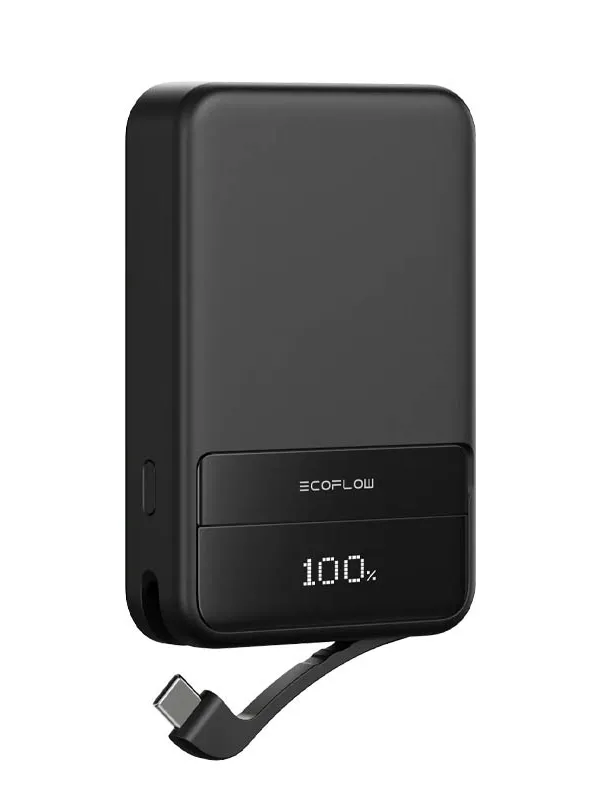 Batterie externe magnétique EcoFlow RAPID 10 000mAh