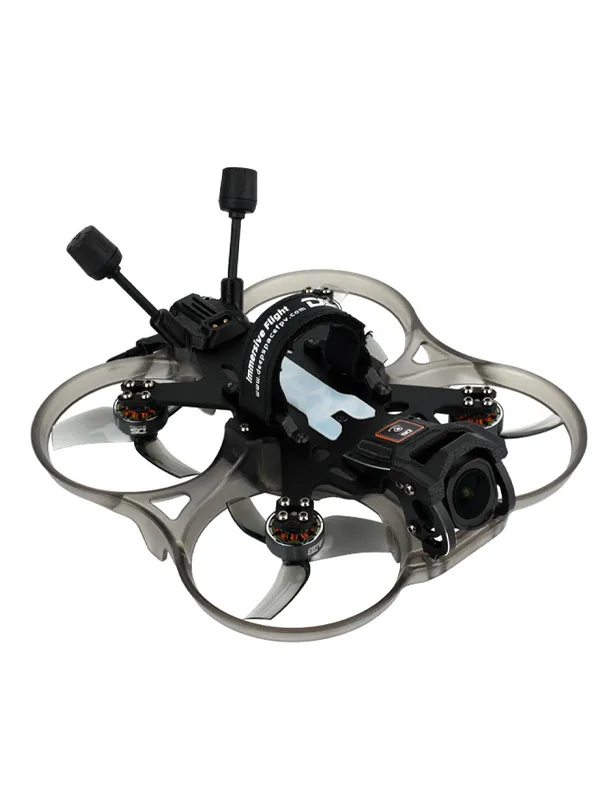 Drone DeepSpace Stellar 25 DJI O4 Pro 4S avec GPS
