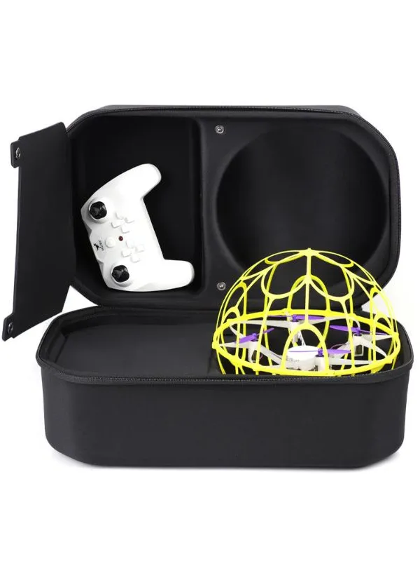 Étui de transport HGLRC pour drone soccer 200 series